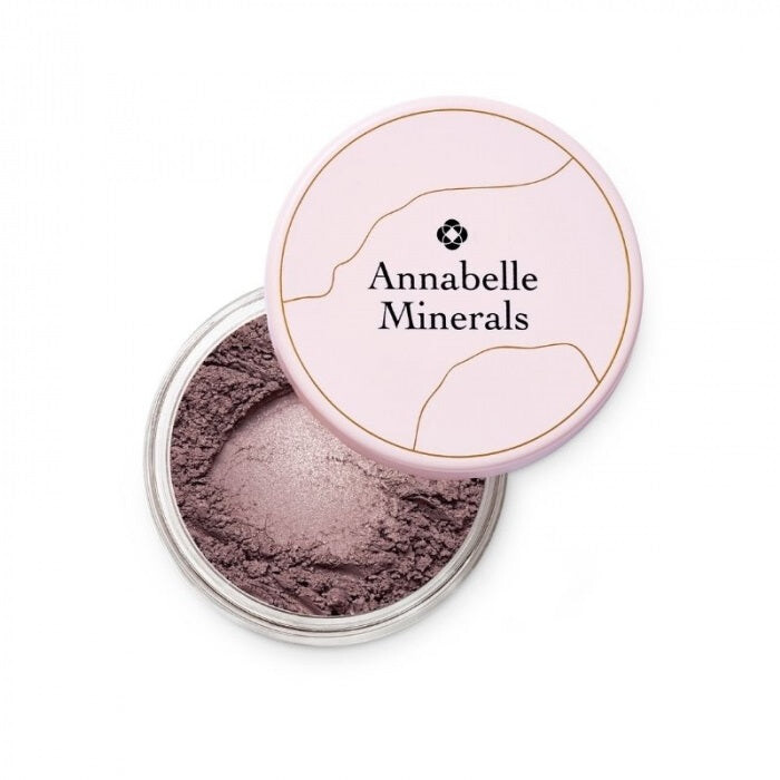 

Annabelle Minerals Шоколад Mineral Shadow 3g