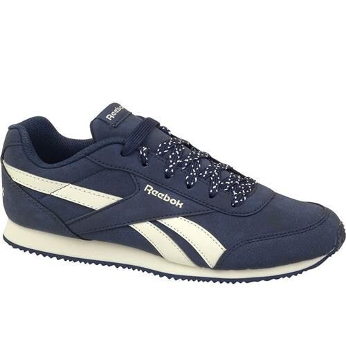 

Кроссовки Reebok Royal Cl Jogger, синий