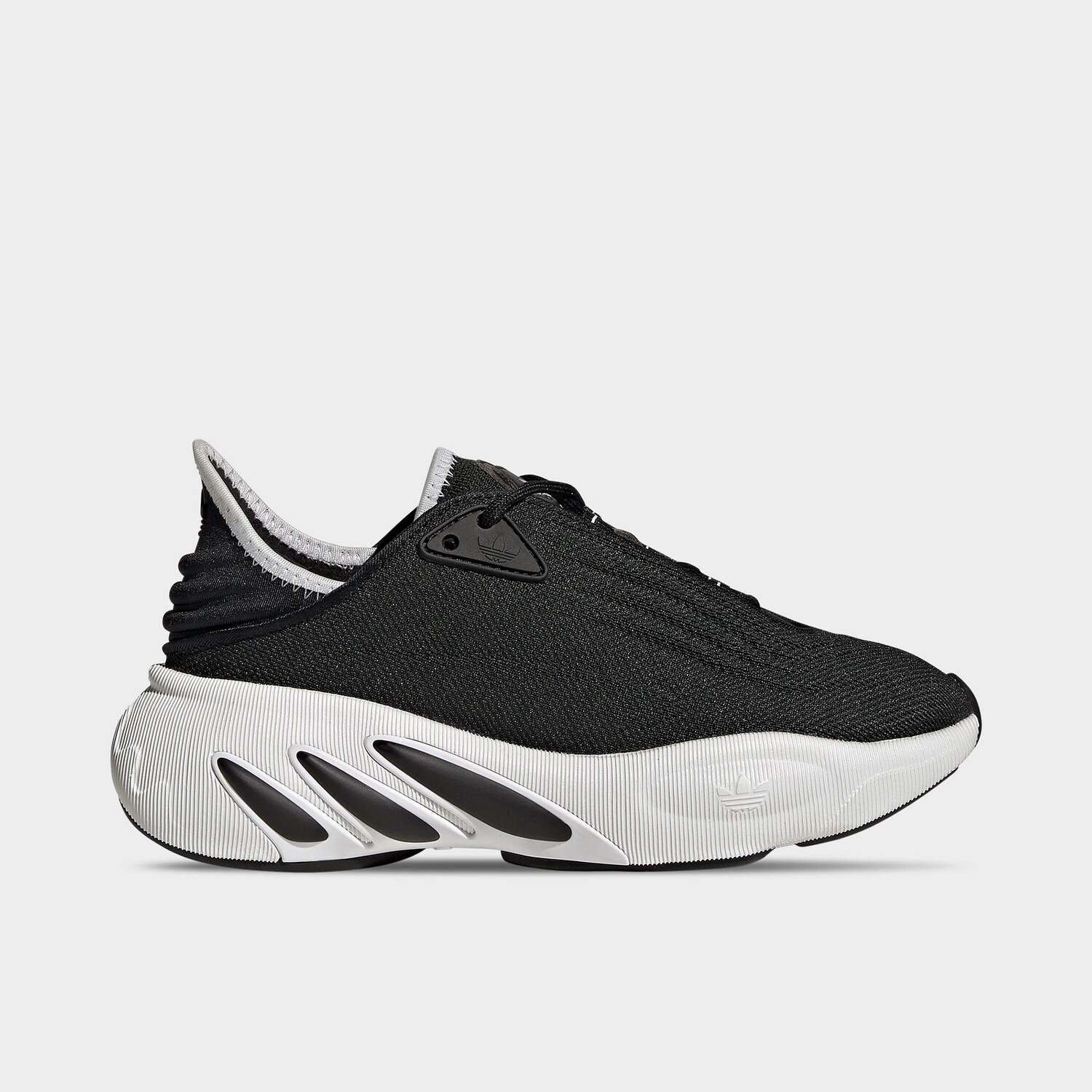 

Повседневная обувь Adidas Originals Adifom SLTN для больших детей, черный