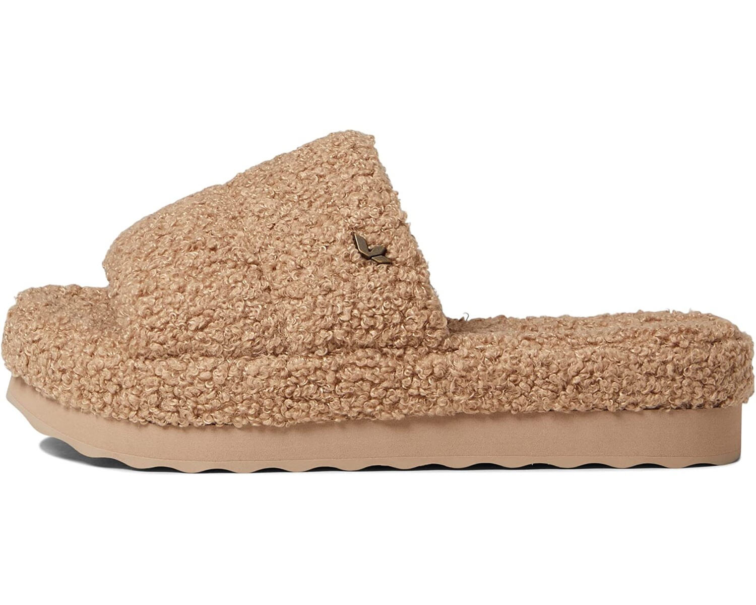 

Слипперы Peachee Slide Koolaburra by UGG, амфора