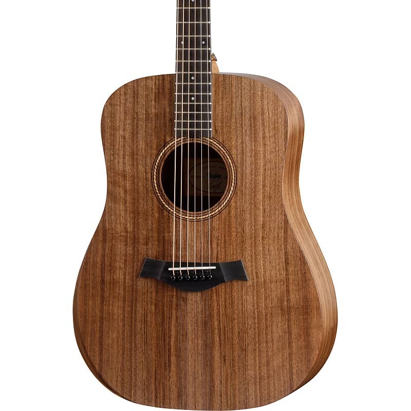

Акустическая электрогитара Taylor A20E Walnut Top Academy Series с чехлом для переноски