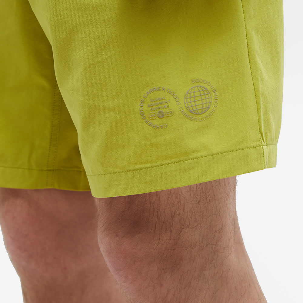 

Шорты Carrier Goods Climbing Short