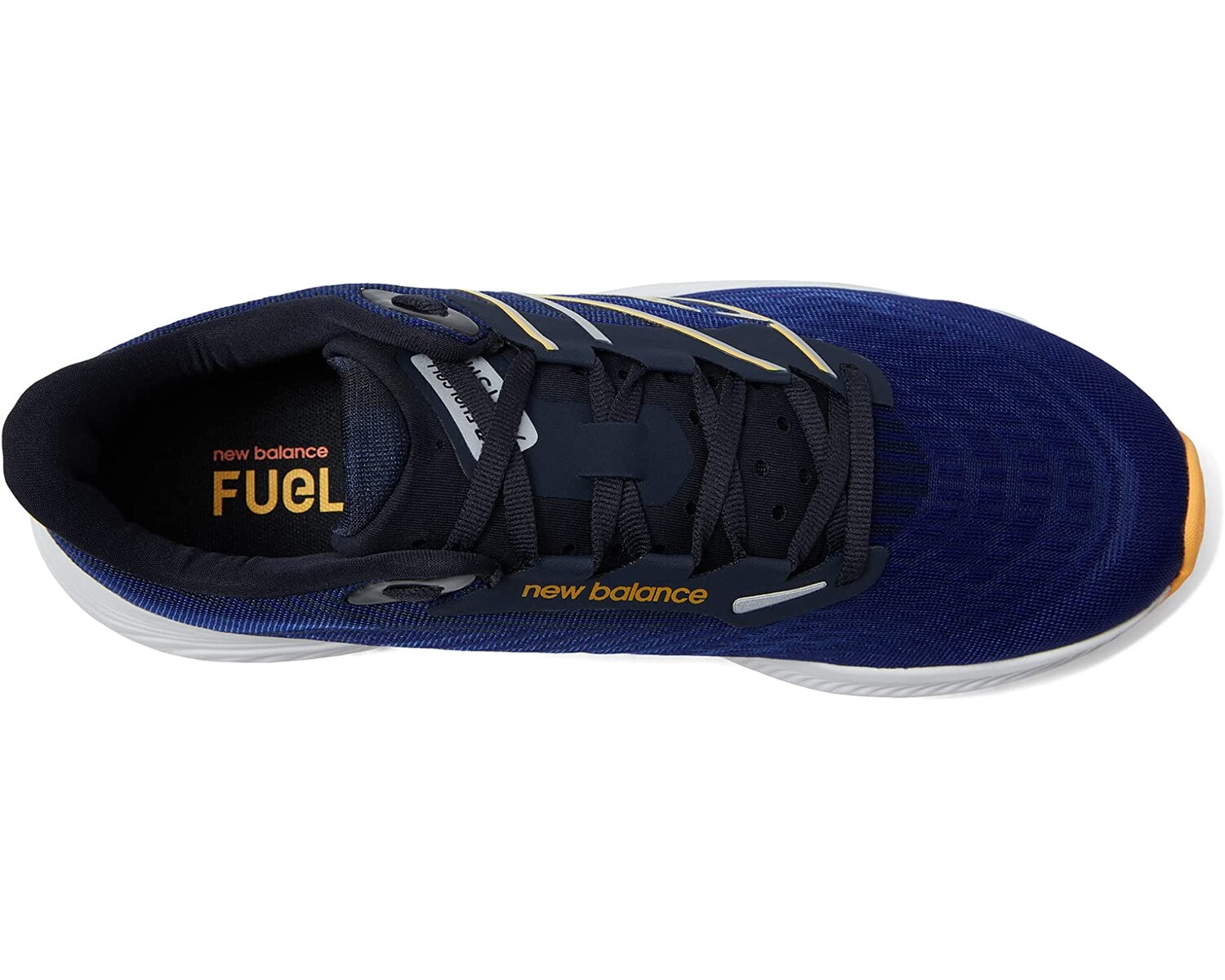 

Кроссовки FuelCell Prism v2 New Balance, синий