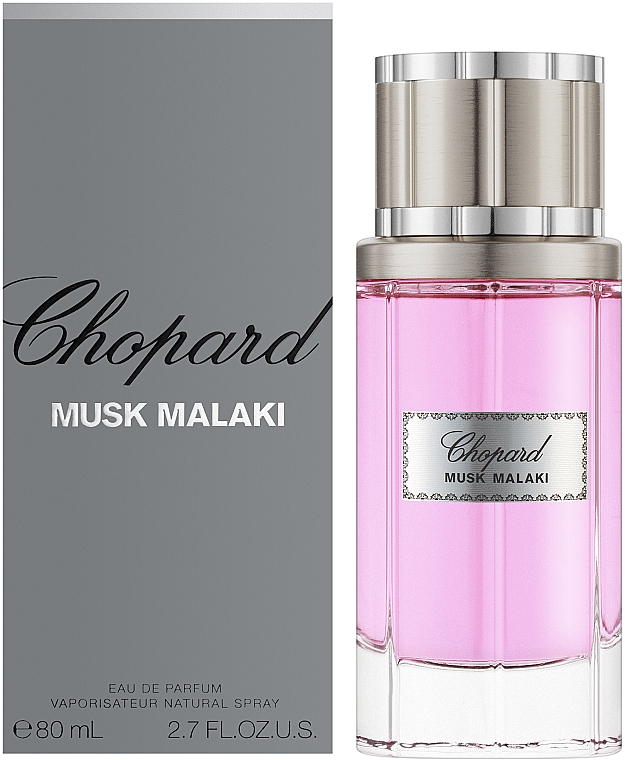 Chopard Musk Malaki