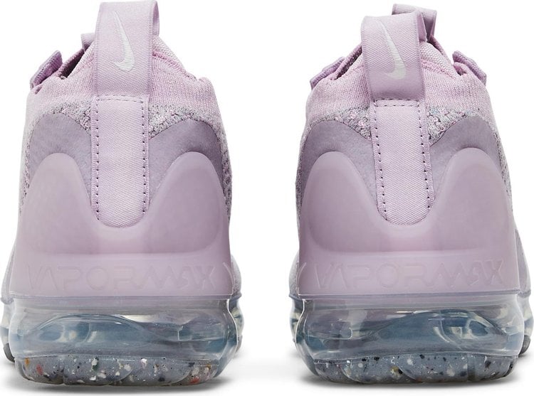 Air vapormax flyknit - women's pink best sale