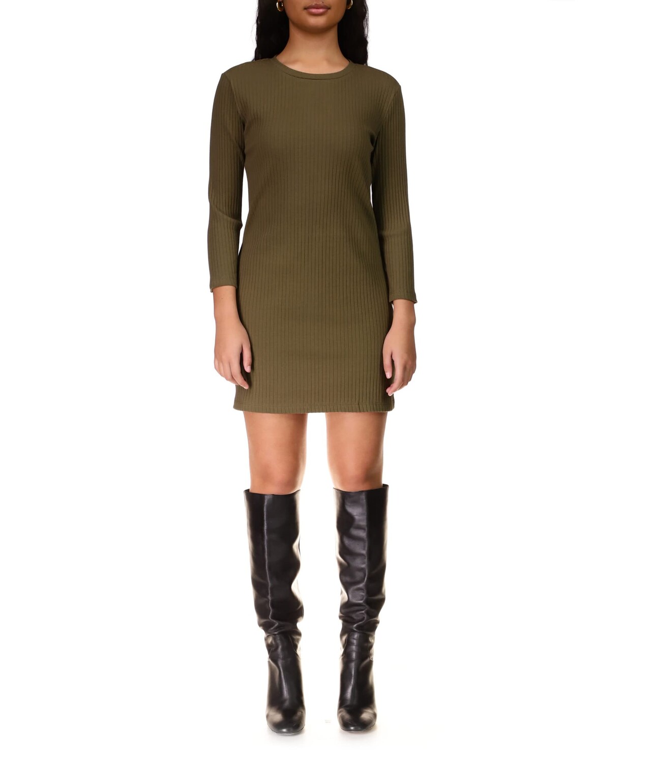 

Платье Sanctuary, Rider Bodycon Dress