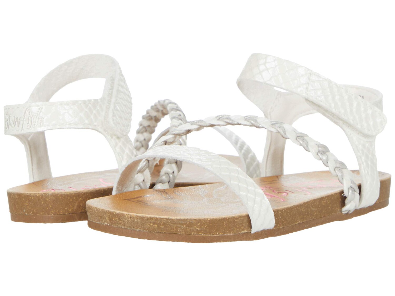 

Сандалии Blowfish Malibu Kids, Goya-B-T