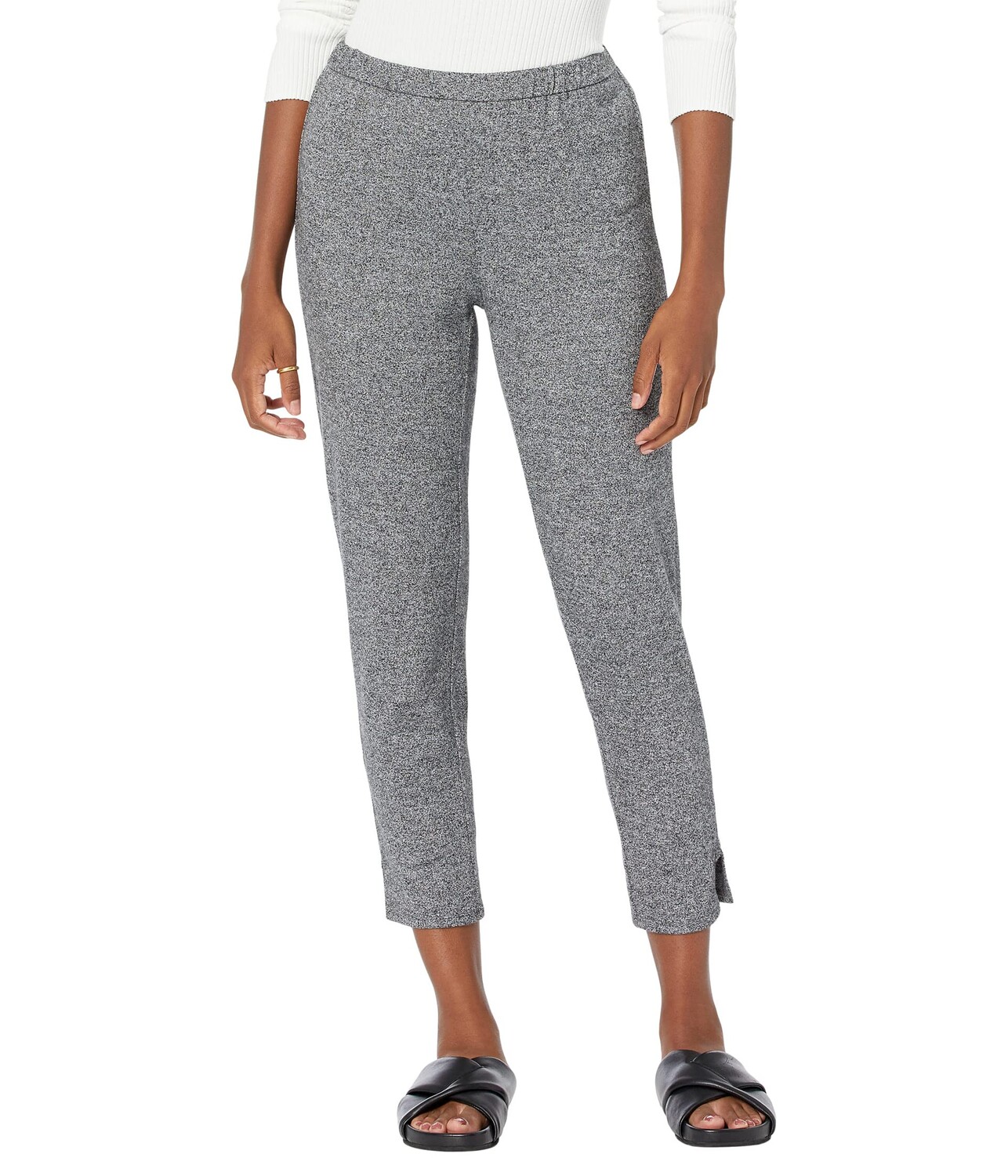

Брюки Eileen Fisher, Petite Tapered Pants