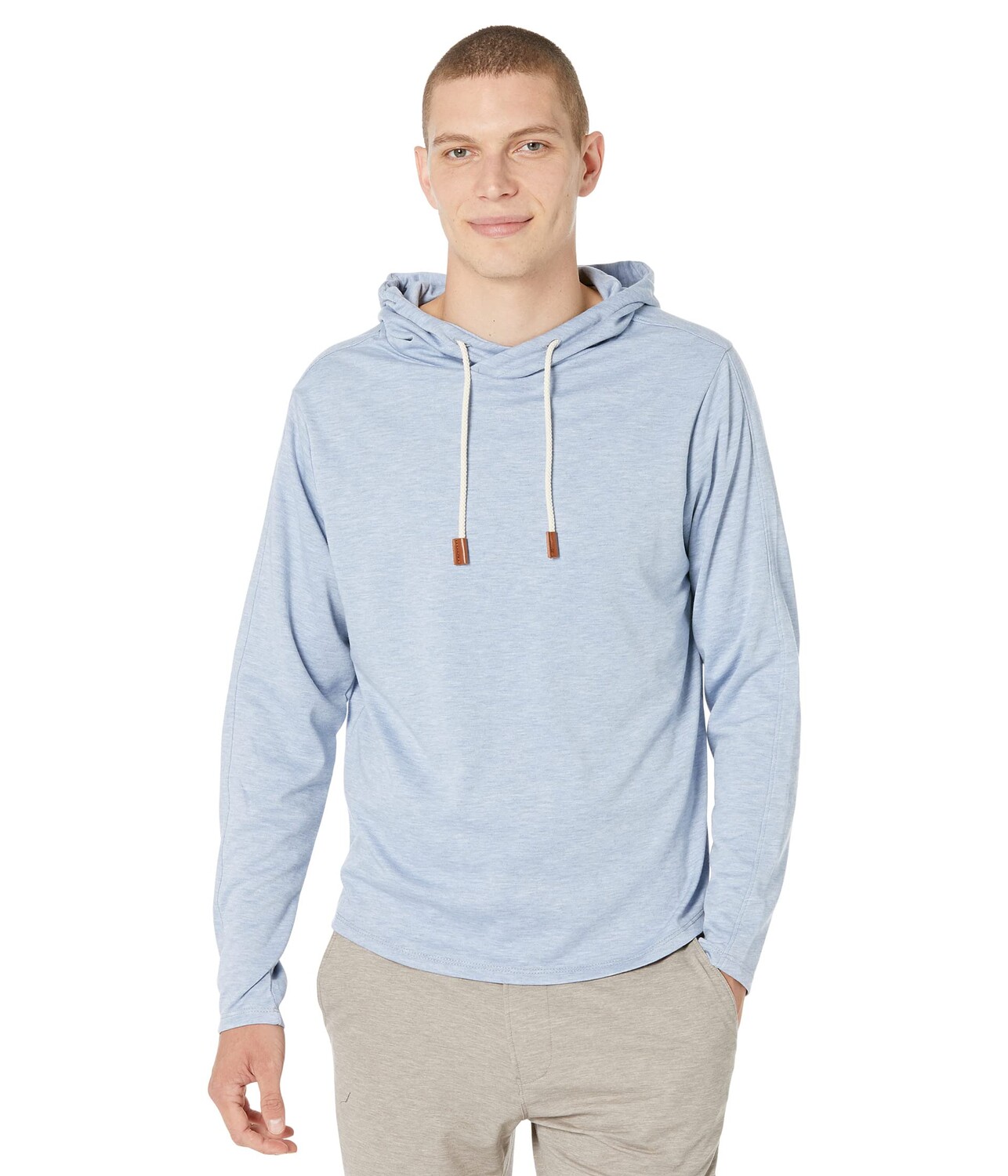 

Худи Fundamental Coast, Sunset Hoodie, Синий