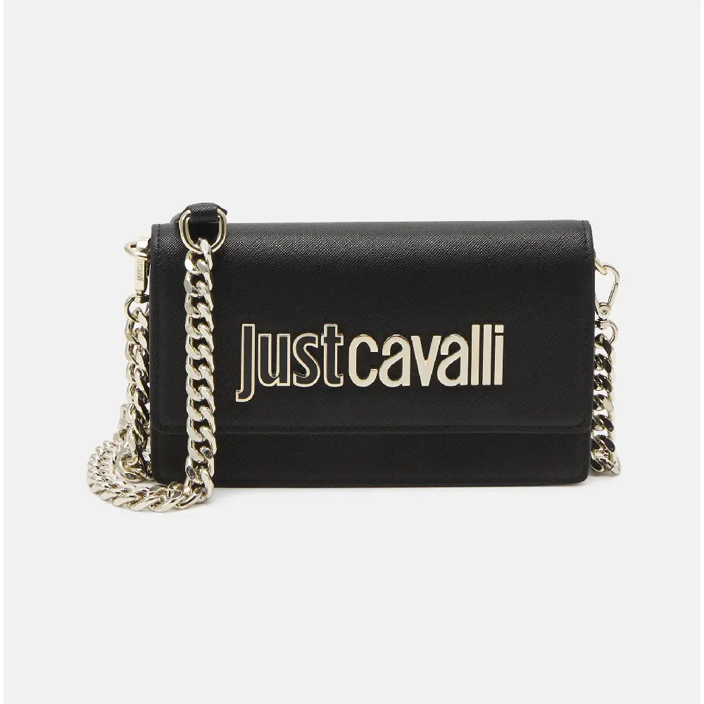 

Сумка Just Cavalli, черный