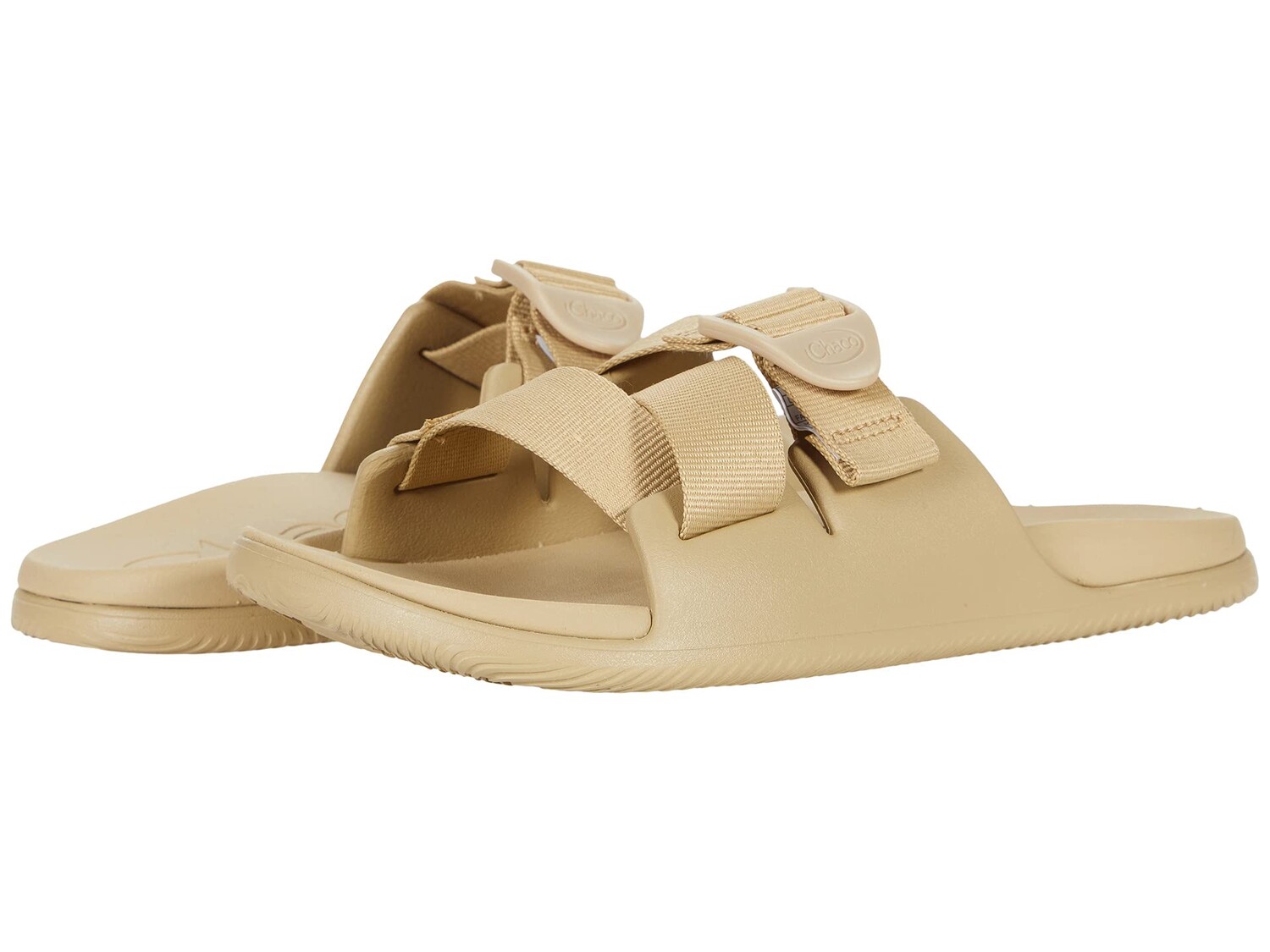 

Сандалии Chaco, Chillos Slide