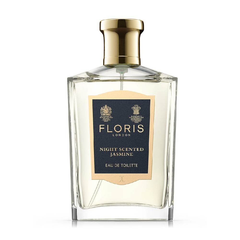 

Духи Floris Night Scented Jasmine, 100 мл