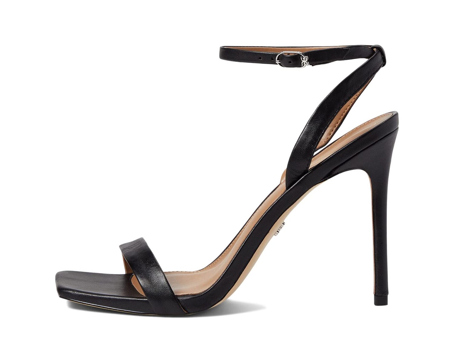 

Туфли на каблуках Orchid Sam Edelman, черный