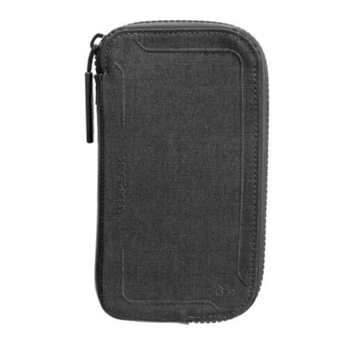

Чехол для смартфона Topeak Cycling Wallet 4.7", черный / черный / черный