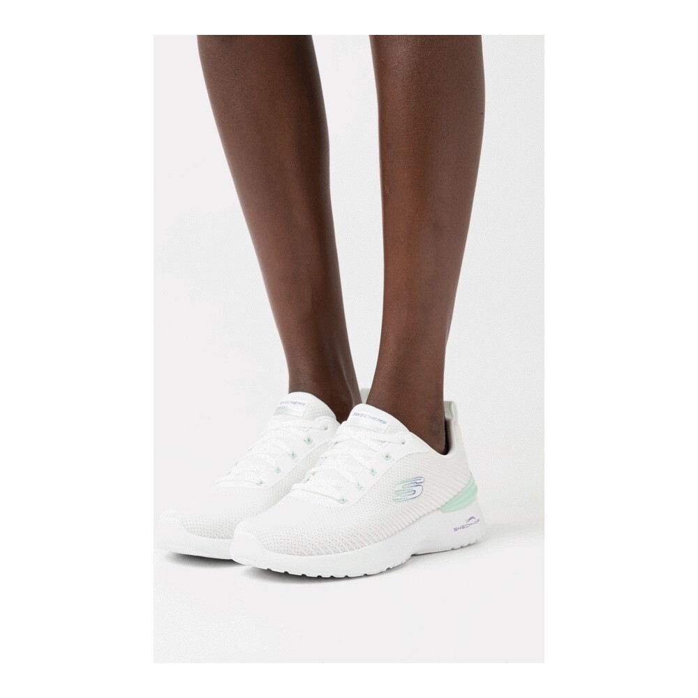 

Кроссовки Skechers Sport Skech Air Dynamight, white/mint