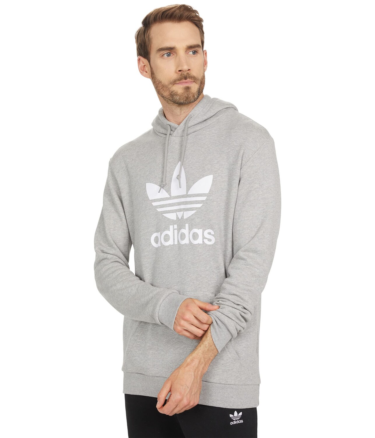 

Худи adidas Originals, Trefoil Hoodie