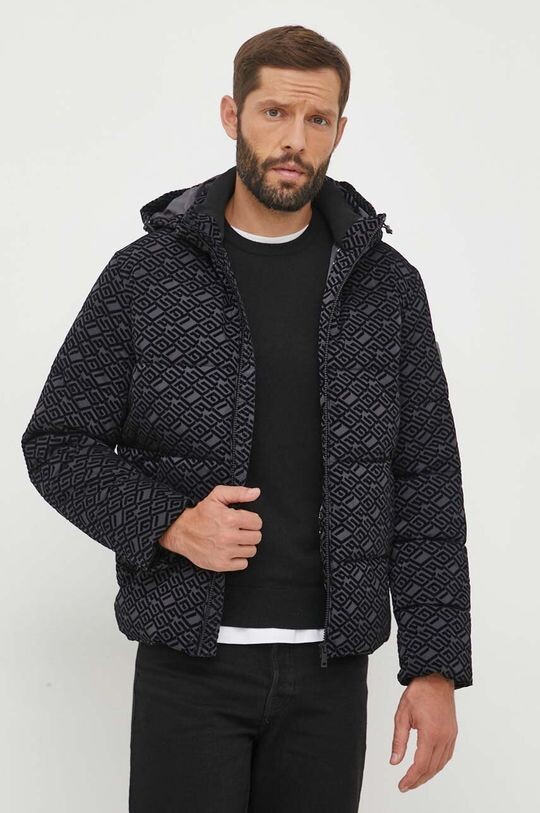 

Куртка Guess, черный