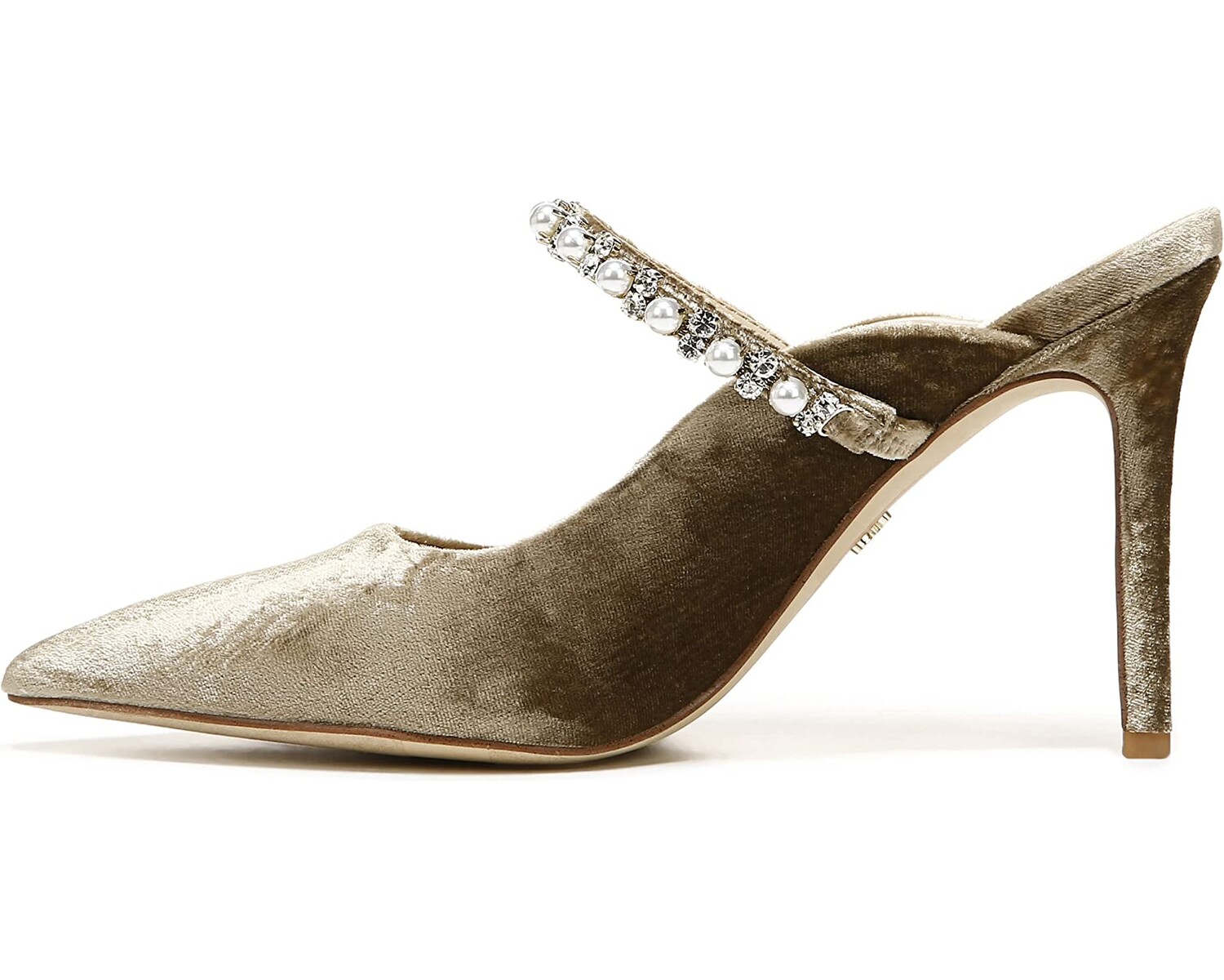 

Туфли на каблуках Hyland Sam Edelman, гриб