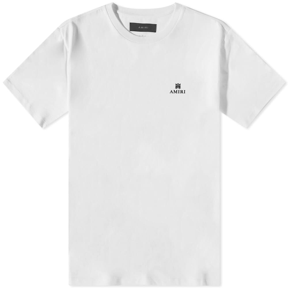 

Футболка AMIRI Amiri Ma Bar Club Tee