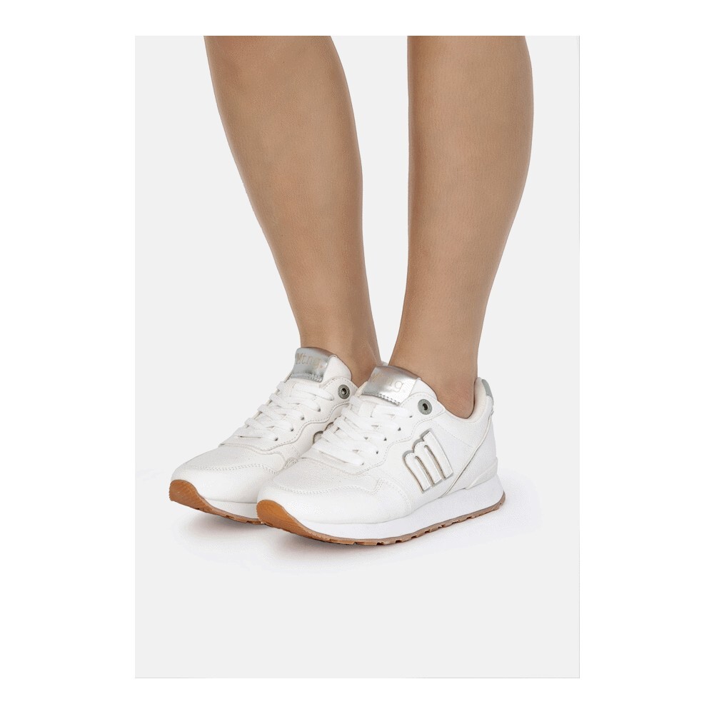 

Кроссовки Mtng Zapatillas, blanco