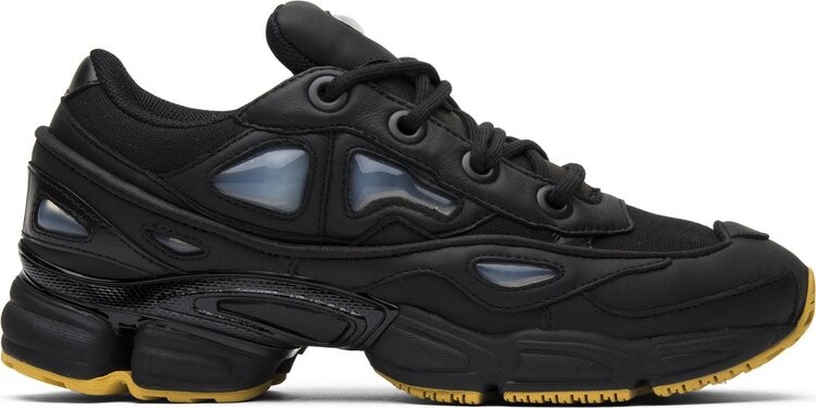 Adidas Raf Simons x Ozweego 3 Black Corn CDEK.Shopping