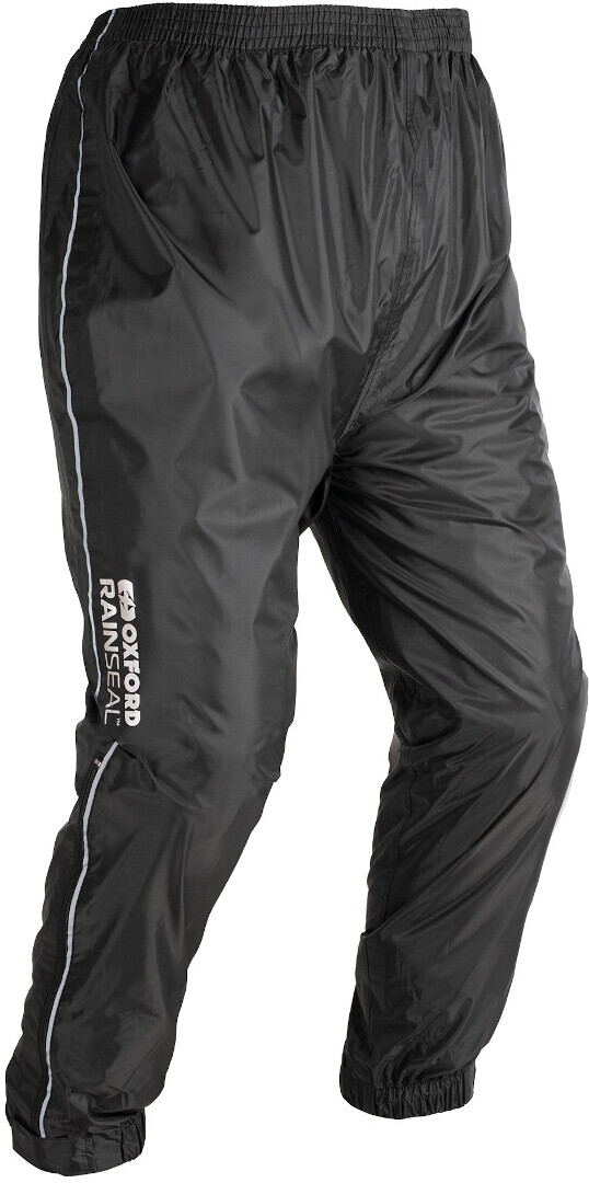 

Штаны Oxford Rainseal 2022, черный