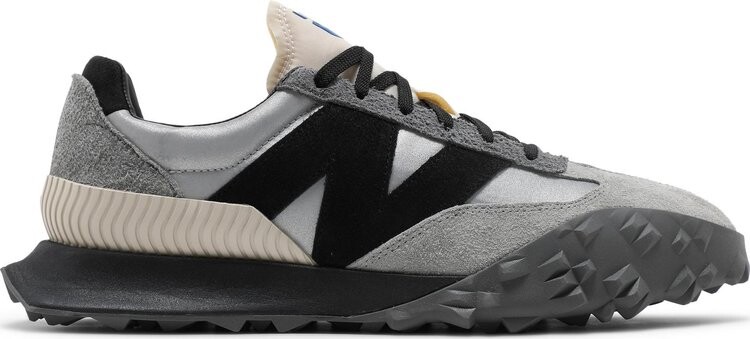 

Кроссовки New Balance XC-72 'Castlerock', серый