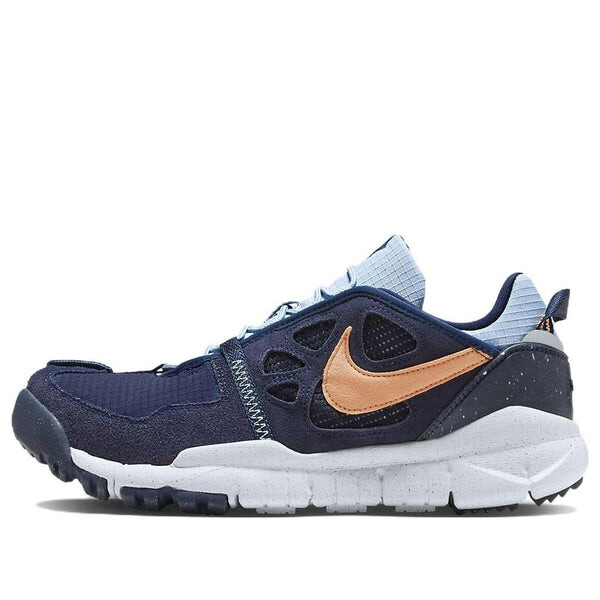 

Кроссовки Nike Terra Vista NN Blue, Синий