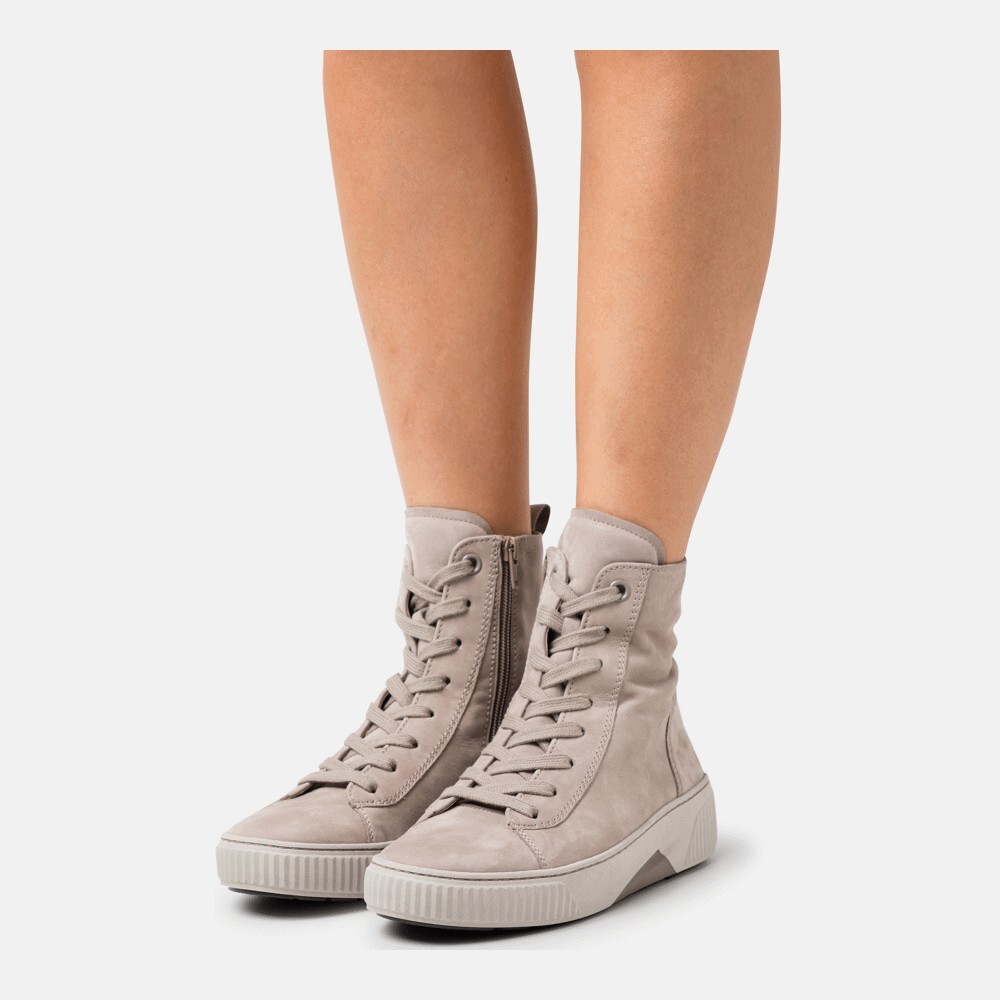 

Кроссовки Gabor Comfort Zapatillas Altas, sand