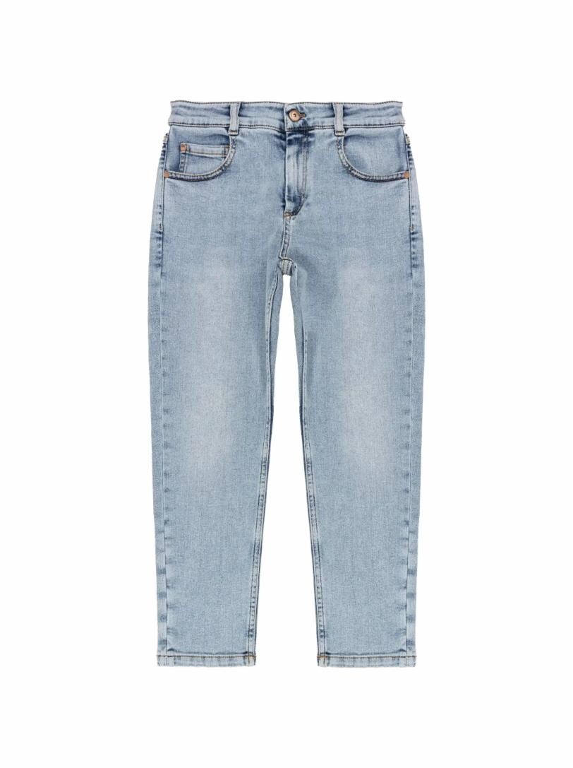 

Скинни джинсы Brunello Cucinelli