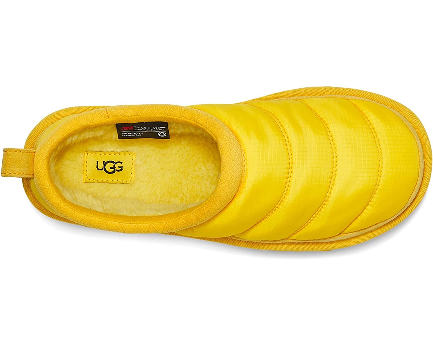 

Слипперы Tasman LTA UGG, канарейка