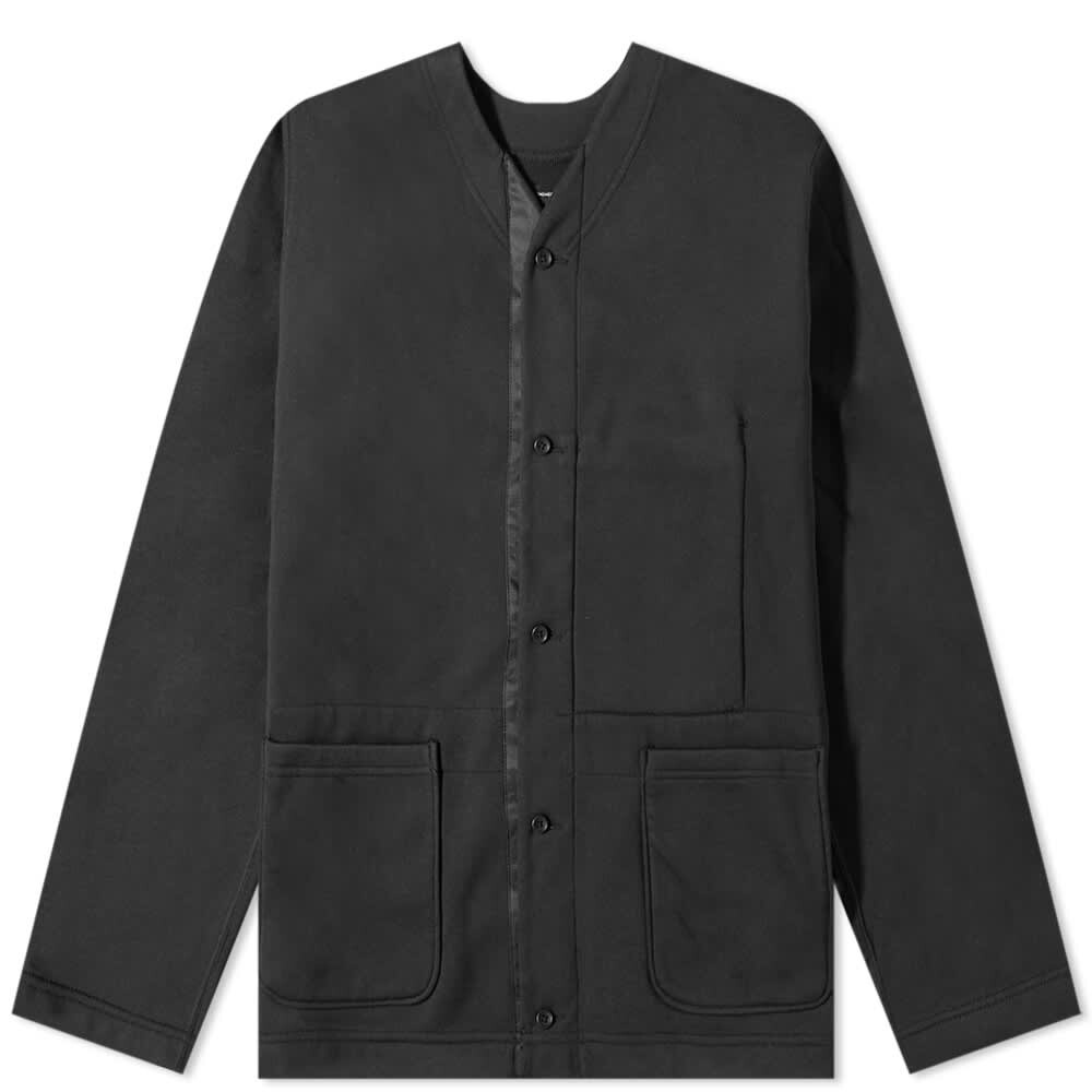 

Джемпер Engineered Garments Fleece Cardigan