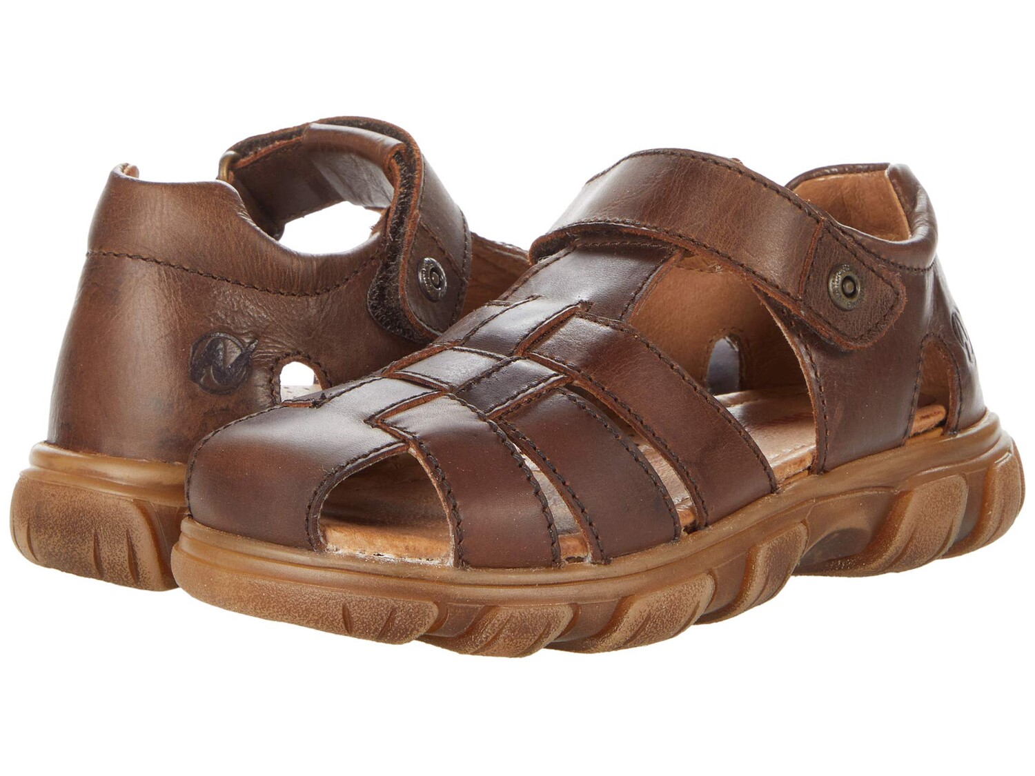 

Сандалии Naturino, Gers SS21