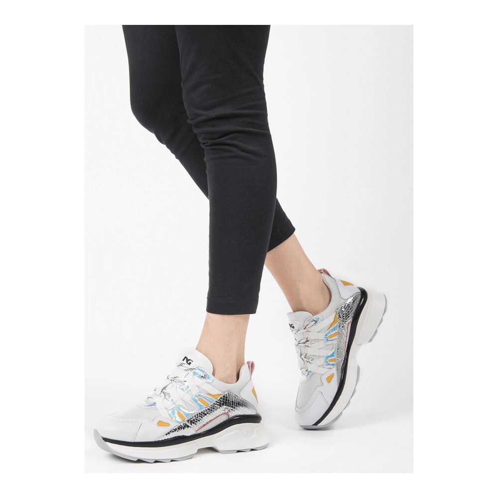 

Кроссовки Nerogiardini Zapatillas, bianco