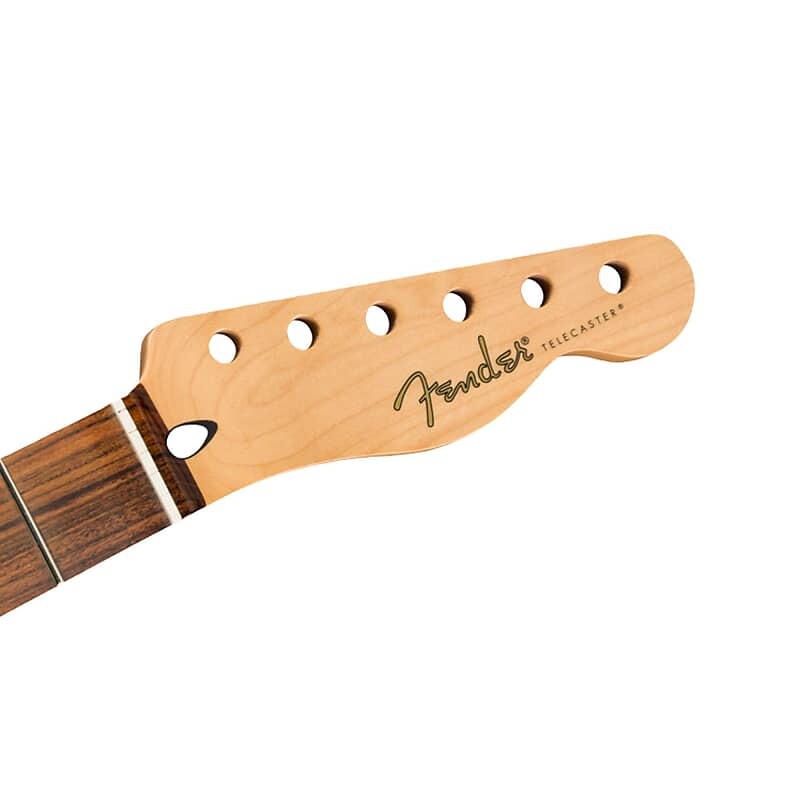 

Fender Sub-Sonic Baritone Tele Neck Pau Ferro