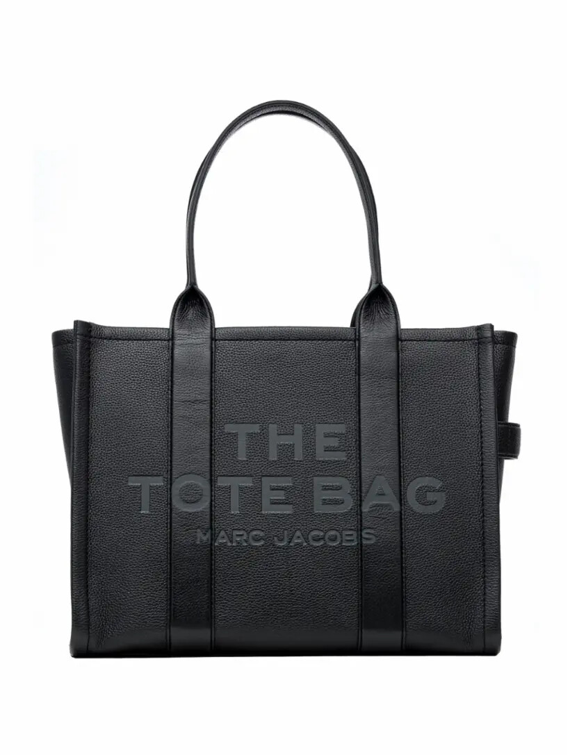 

Сумка-тоут с логотипом Marc Jacobs