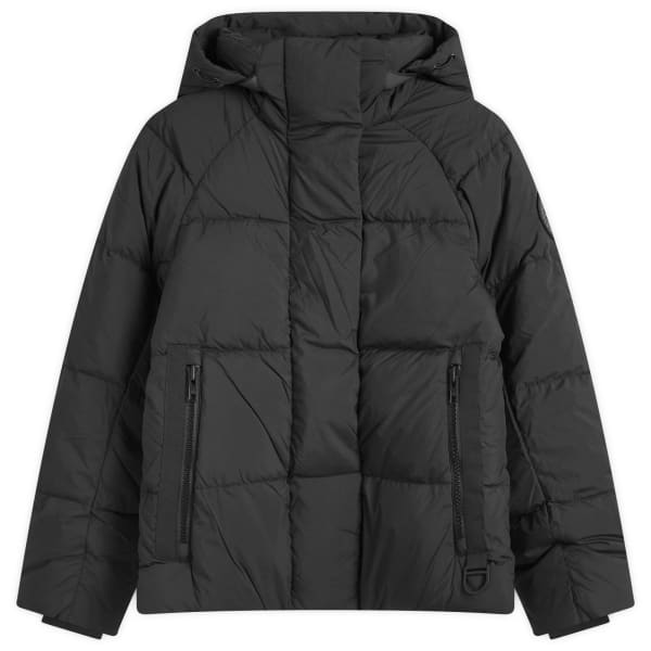 

Парка Junction Canada Goose, черный