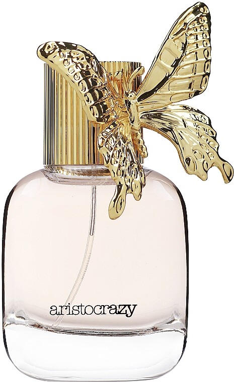 

Туалетная вода Aristocrazy Wonder