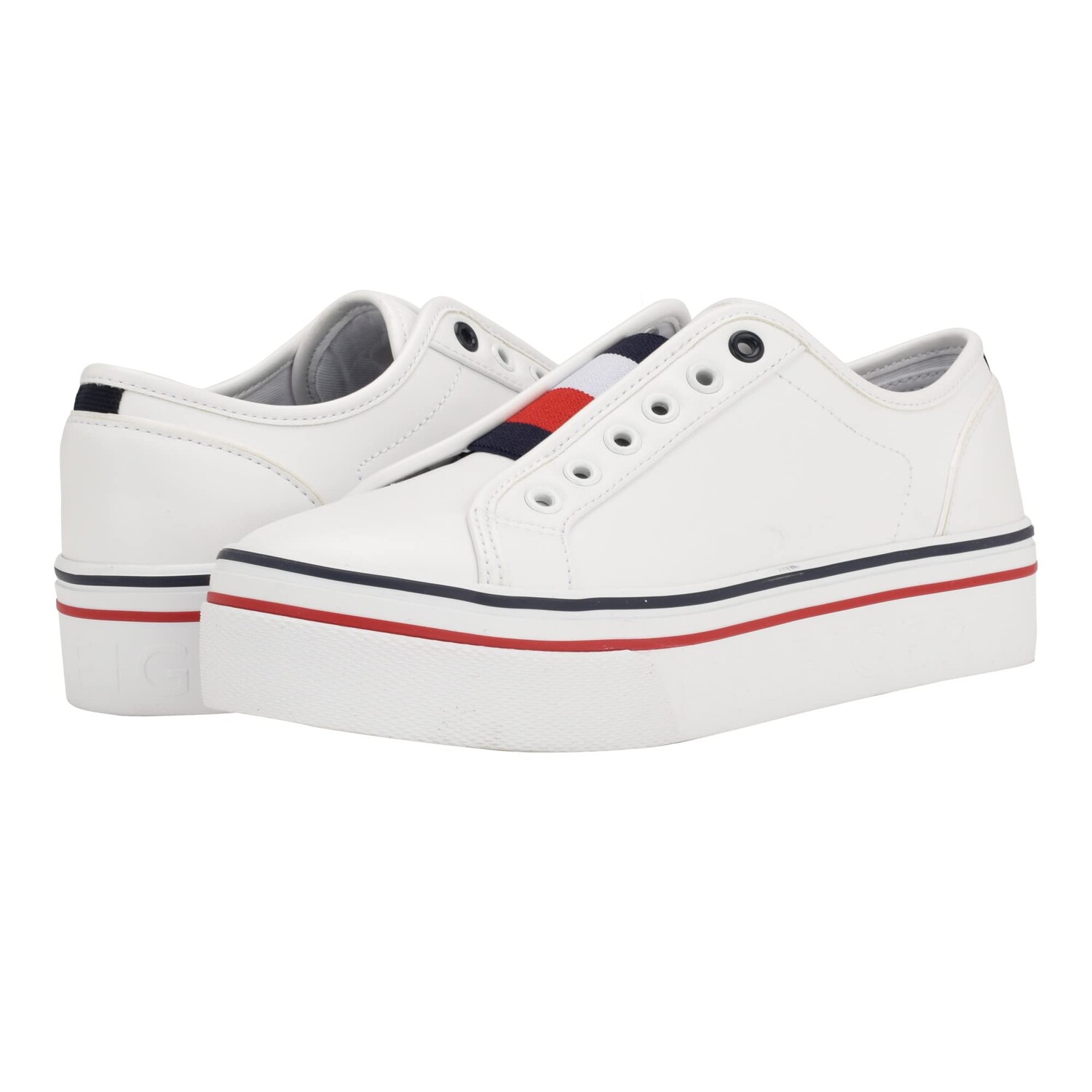

Кроссовки Tommy Hilfiger, Balie