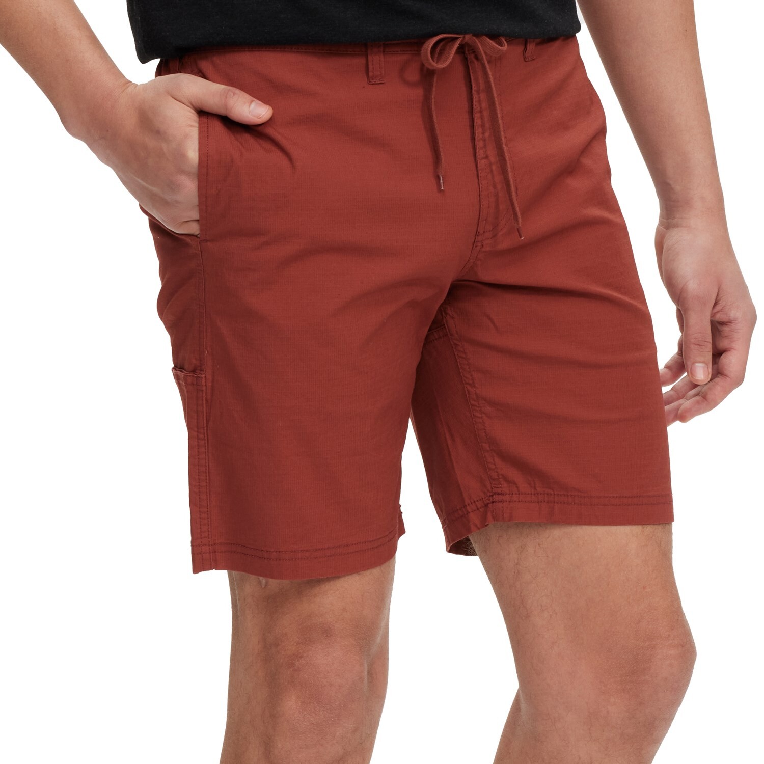 

Шорты Vissla The Wall Eco 18,5", красный