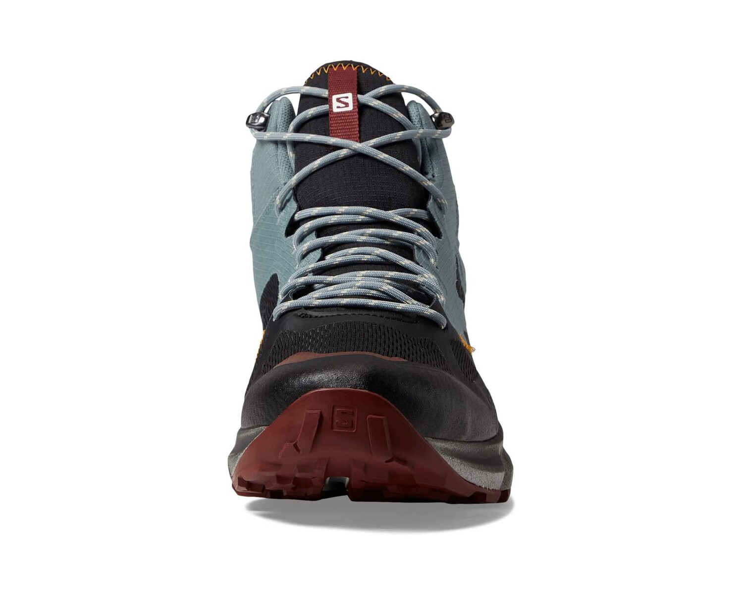 

Кроссовки Predict Hike Mid GTX Salomon, черный