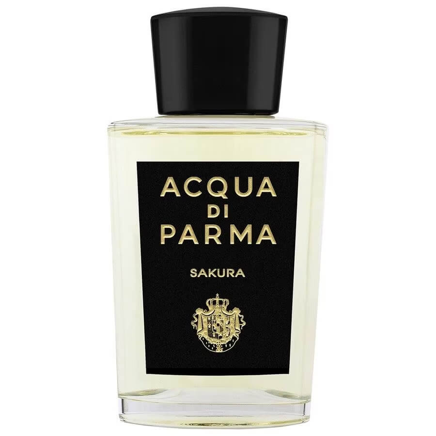 Парфюмерная вода Acqua di Parma Signatures Of The Sun Sakura, 180 мл - фото