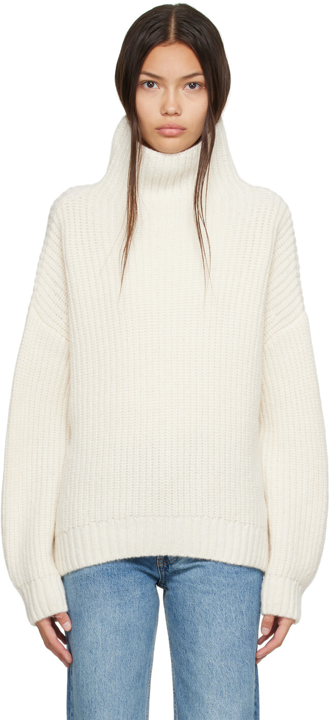 

Водолазка Off-White Sydney ANINE BING