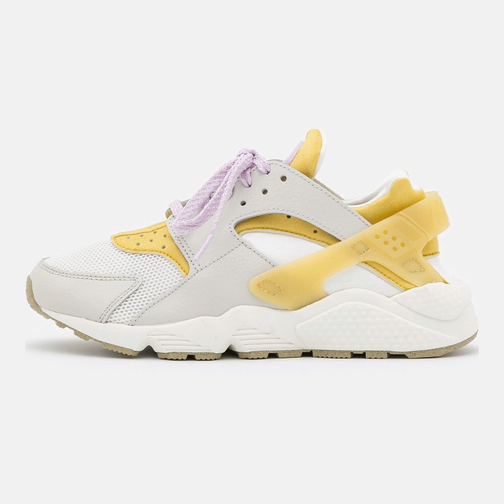 

Кроссовки Nike Sportswear Air Huarache Tms, sail/doll/wheat grass/light bone/celery