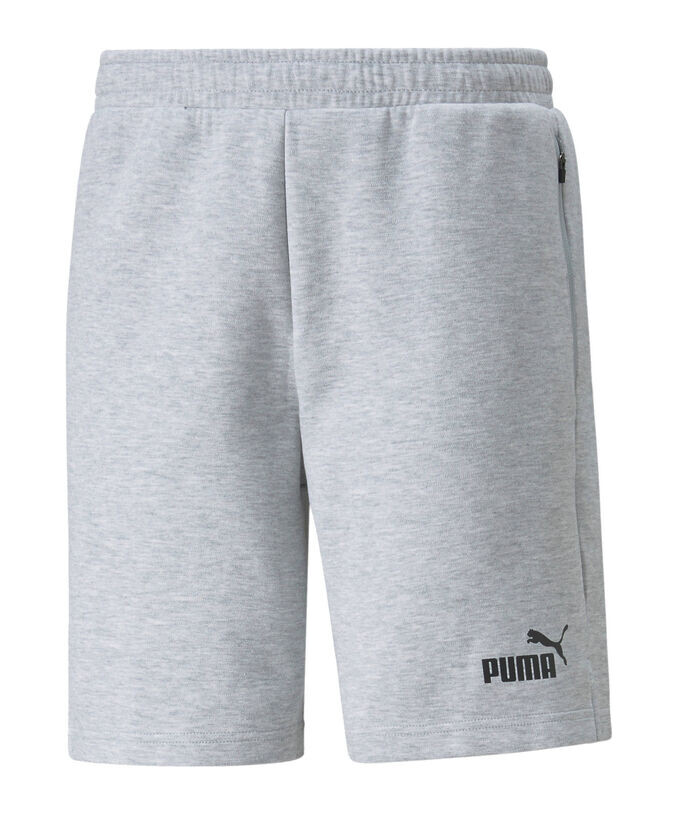 

Футбольные шорты Puma, серый