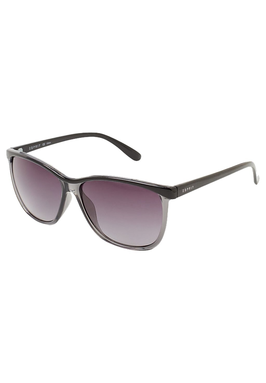 

Солнцезащитные очки TRENDIGE SONNENBRILLE IM FARB-MIX Esprit, цвет gray