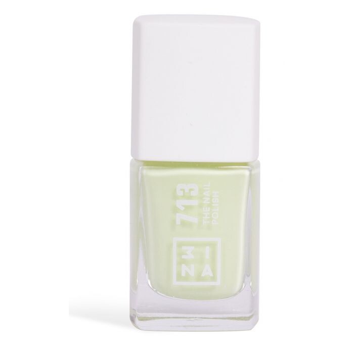 

Лак для ногтей Esmalte de Uñas Larga Duración 3Ina, 713 Lima
