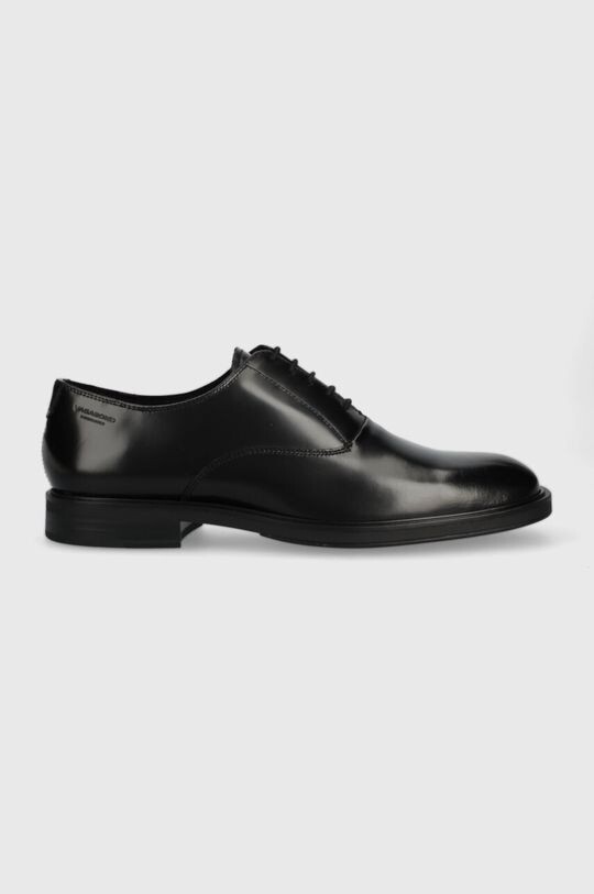 

АНДРЕЙ кожаные туфли Vagabond Shoemakers, черный