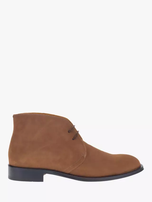 

Ботинки Jones Bootmaker Campbell Suede Desert