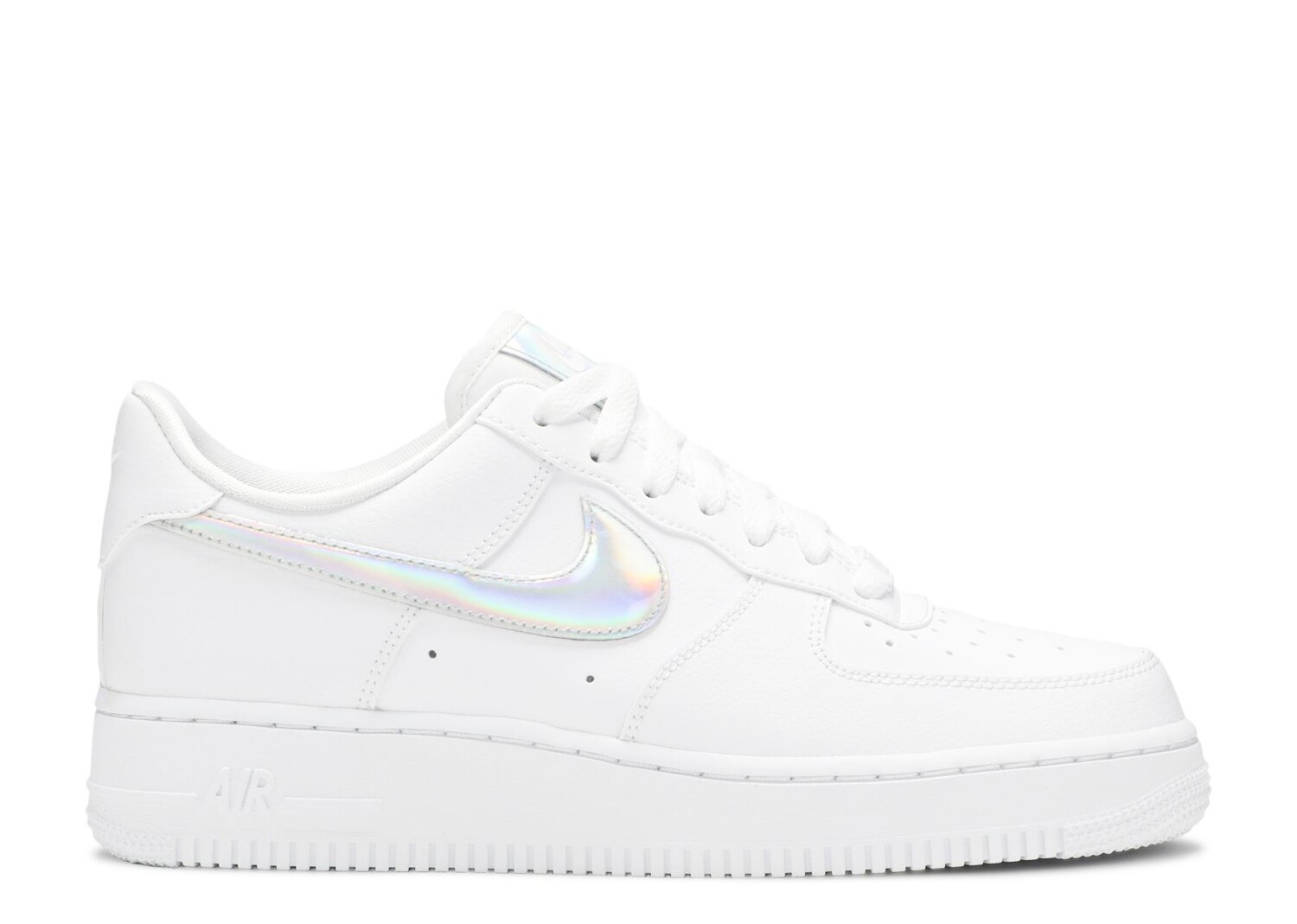 Air Force 1 Женские Белые Купить